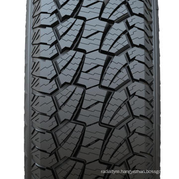 Good quality on off road tyre LT215/85R16 LT235/85R16, all terrain Car tires China manufacturer, LTR tyre